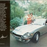 Long Lost, but Unforgotten – The Recovery and Restoration of Datsun Scarab #160