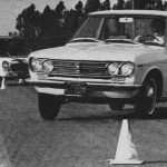 Datsun 510 – March 1969 Motor Trend Road Test