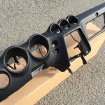 240Z Reproduction Dashboards are HERE!
