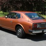 Datsun at Barrett-Jackson – Lot 456.2