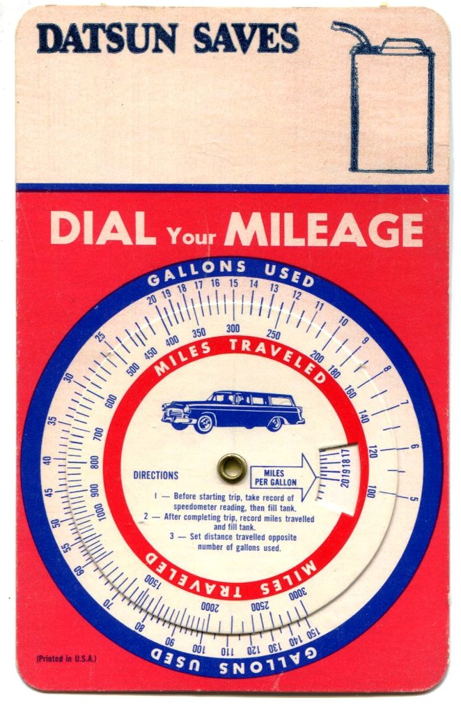 datsun_fuel_mileage_calculator