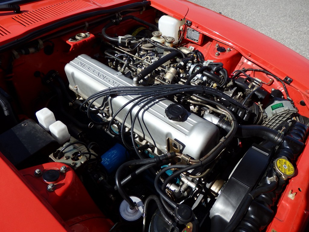 Stunning 1978 Datsun 280Z For Sale - Florida