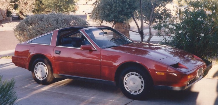 1988 280z