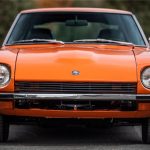 Datsuns at Barrett-Jackson 2019