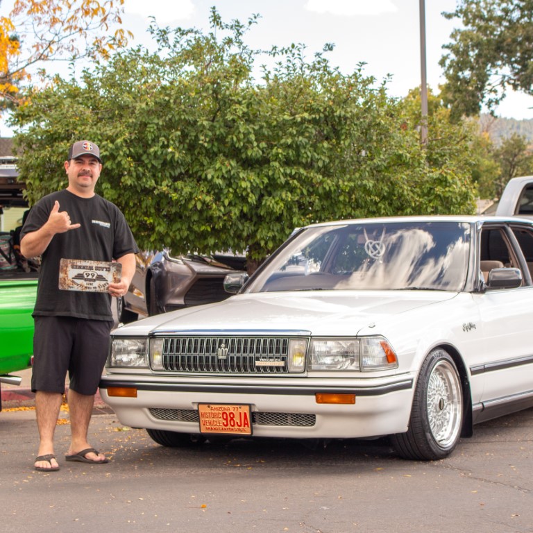 Route 66 JDM Classic Car Show 2023: Know Before You Go