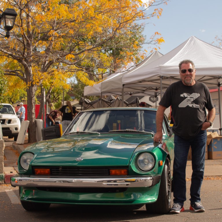 Route 66 JDM Classic Car Show 2023: Know Before You Go